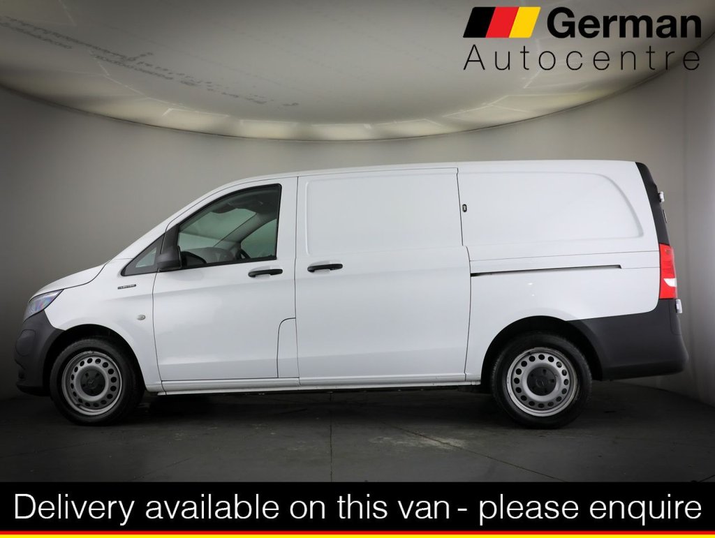 Used Mercedes-Benz Vito 2023 for sale - 76552033: Photo 4