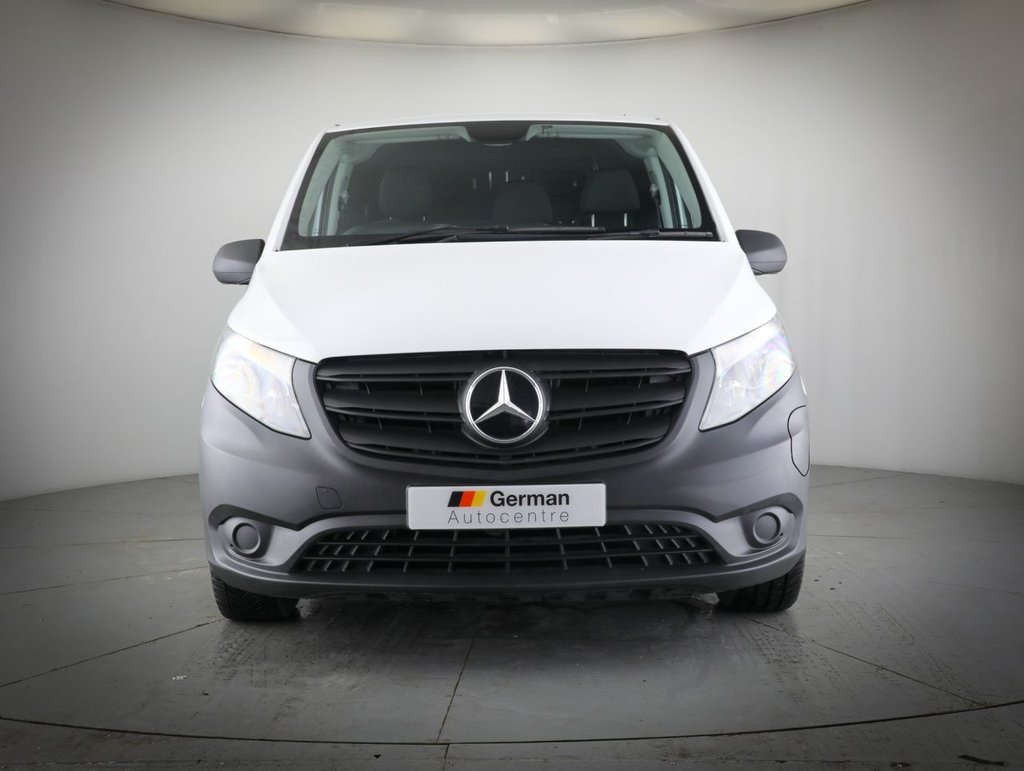 Used Mercedes-Benz Vito 2023 for sale - 76552033: Photo 5