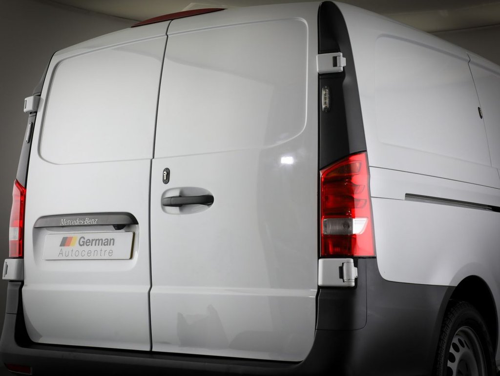Used Mercedes-Benz Vito 2023 for sale - 76552033: Photo 6