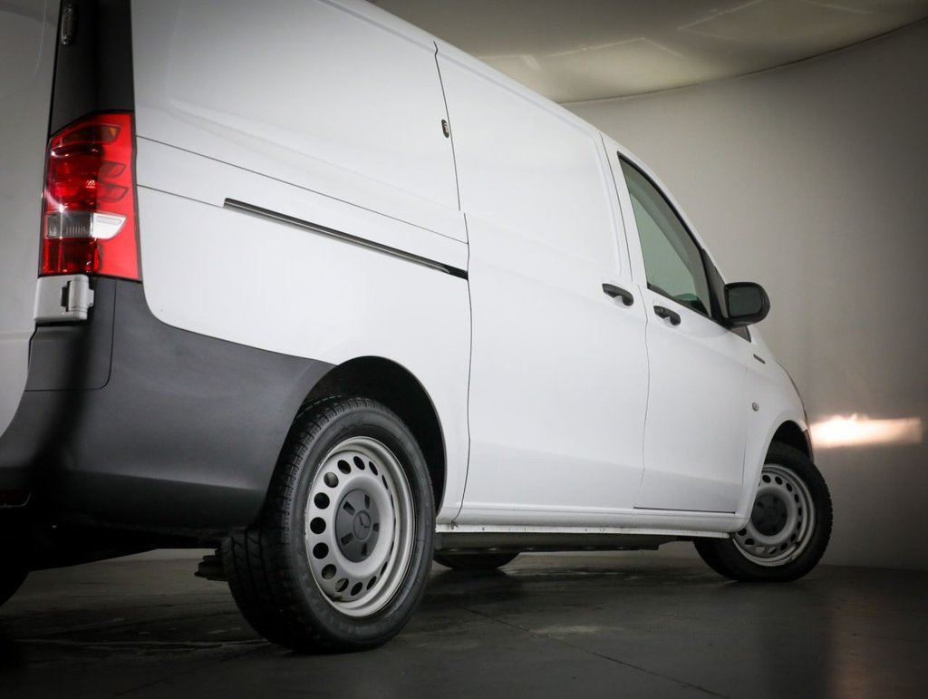 Used Mercedes-Benz Vito 2023 for sale - 76552033: Photo 7