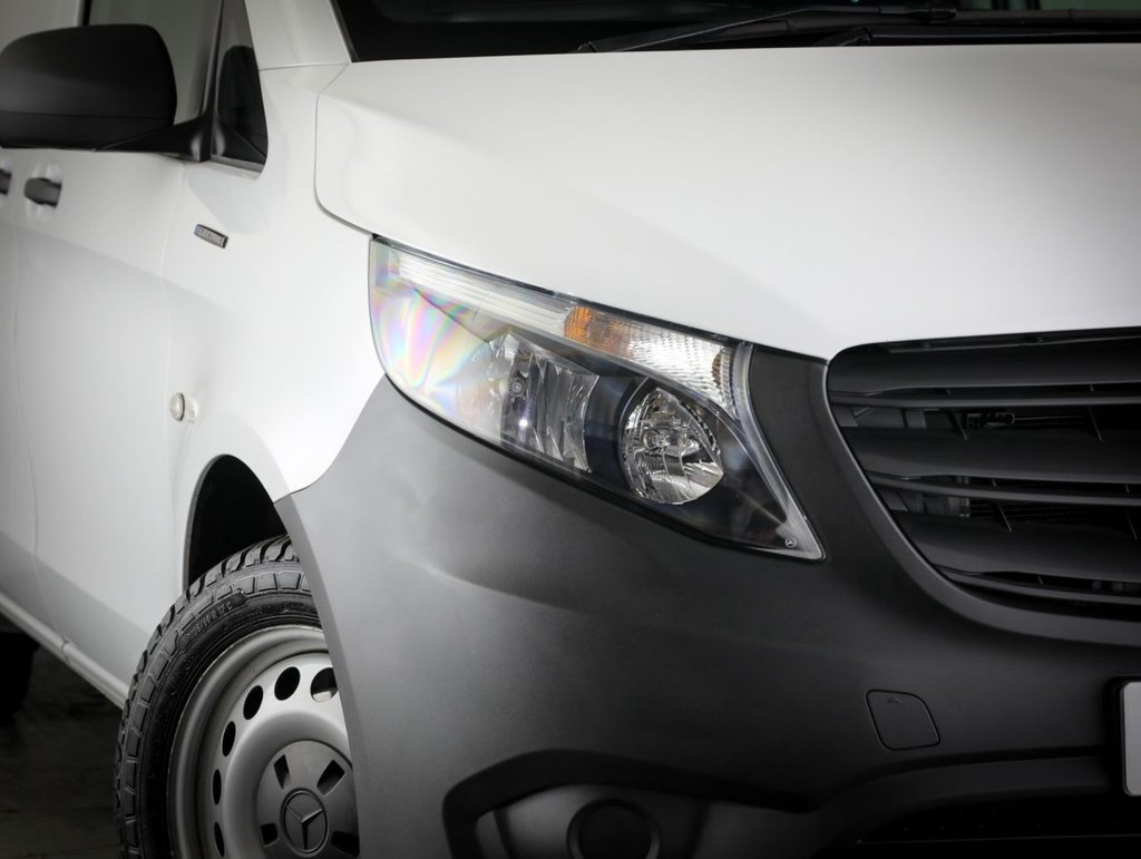 Used Mercedes-Benz Vito 2023 for sale - 76552033: Photo 9