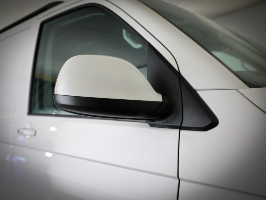 Used Volkswagen Transporter 2020 for sale - 77551852: Photo 10