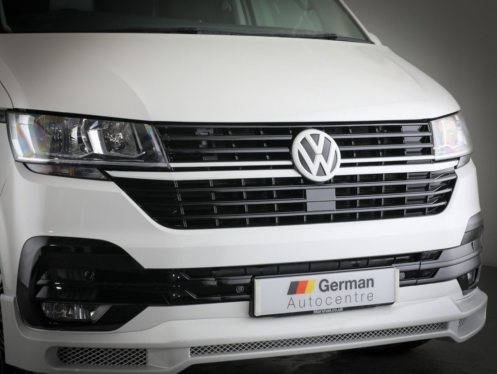 Used Volkswagen Transporter 2020 for sale - 77551852: Photo 12