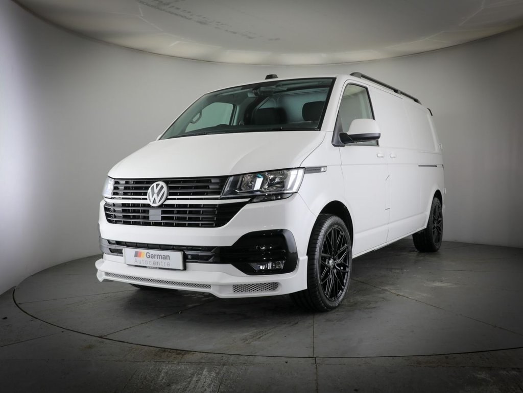 Used Volkswagen Transporter 2020 for sale - 77551852: Photo 16