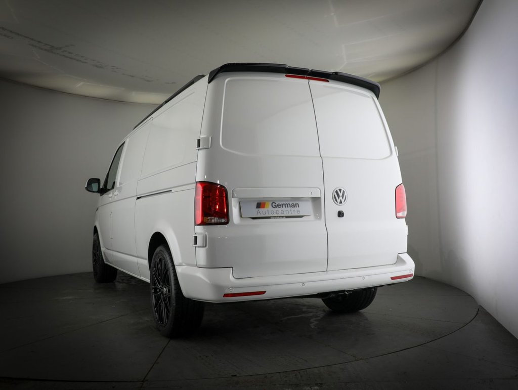 Used Volkswagen Transporter 2020 for sale - 77551852: Photo 18