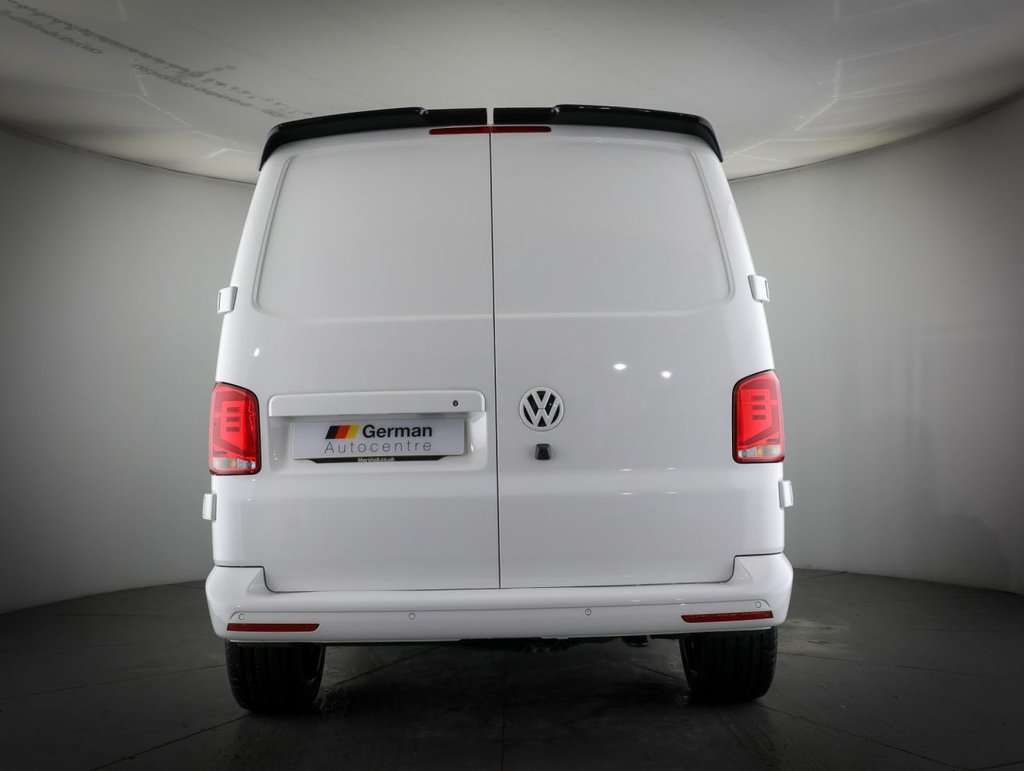 Used Volkswagen Transporter 2020 for sale - 77551852: Photo 19