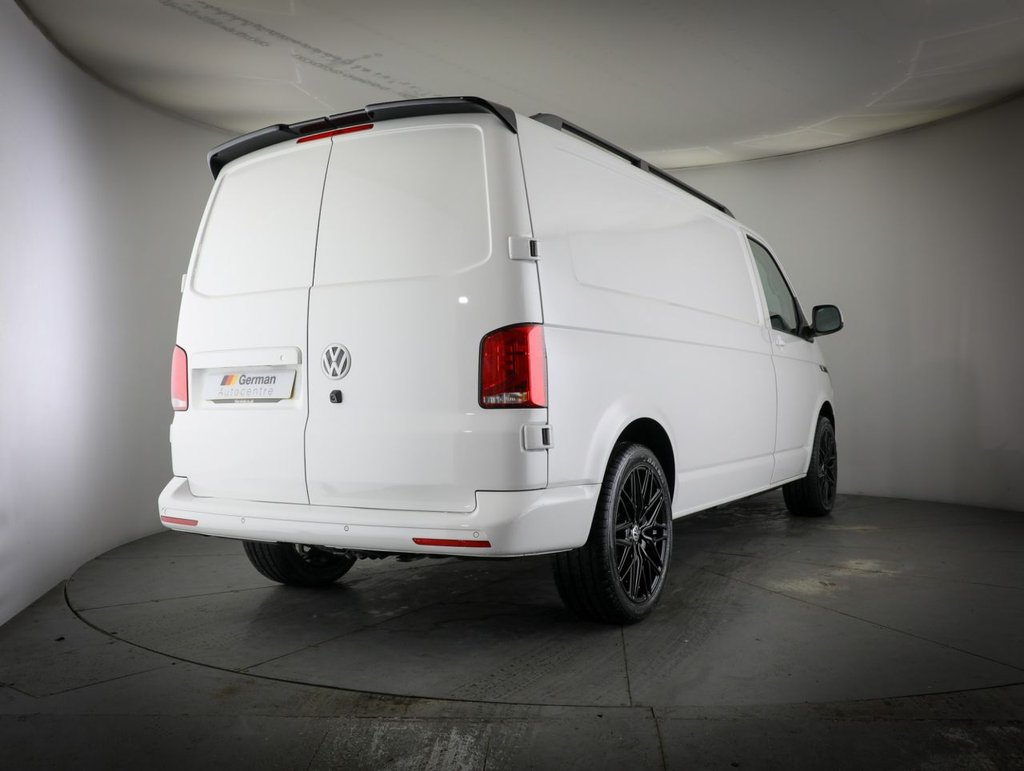 Used Volkswagen Transporter 2020 for sale - 77551852: Photo 20