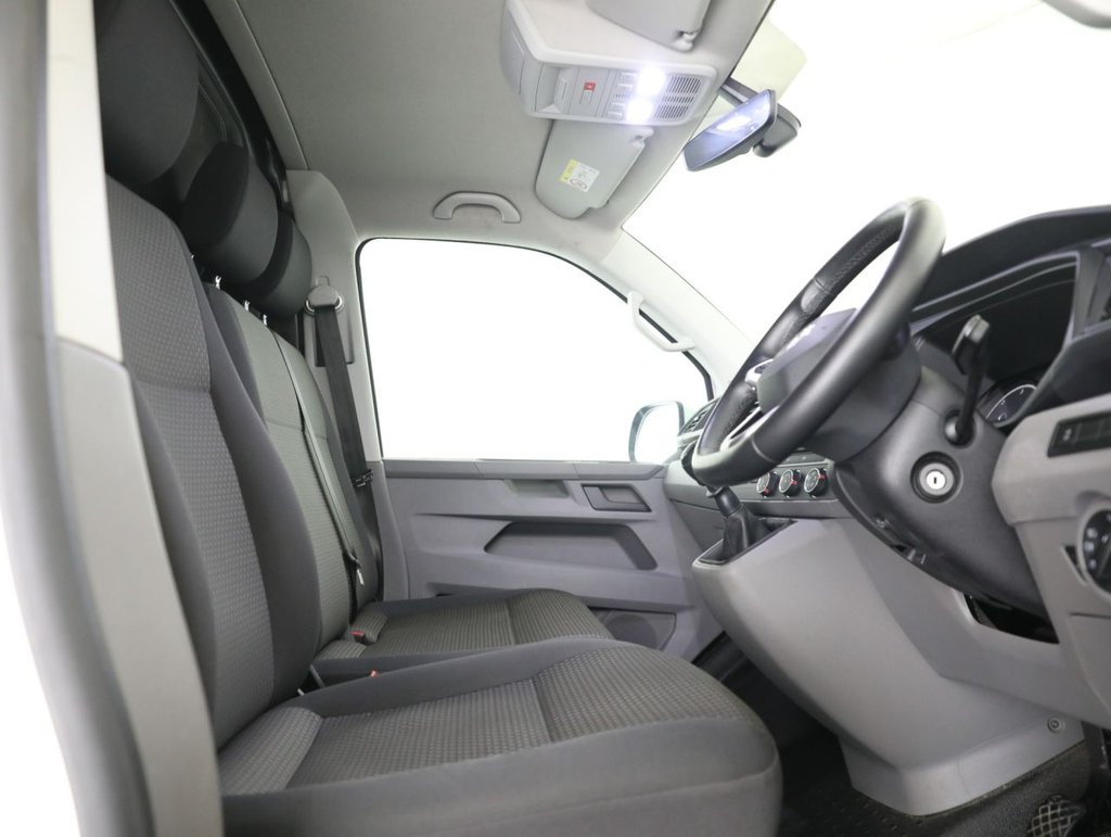 Used Volkswagen Transporter 2020 for sale - 77551852: Photo 21