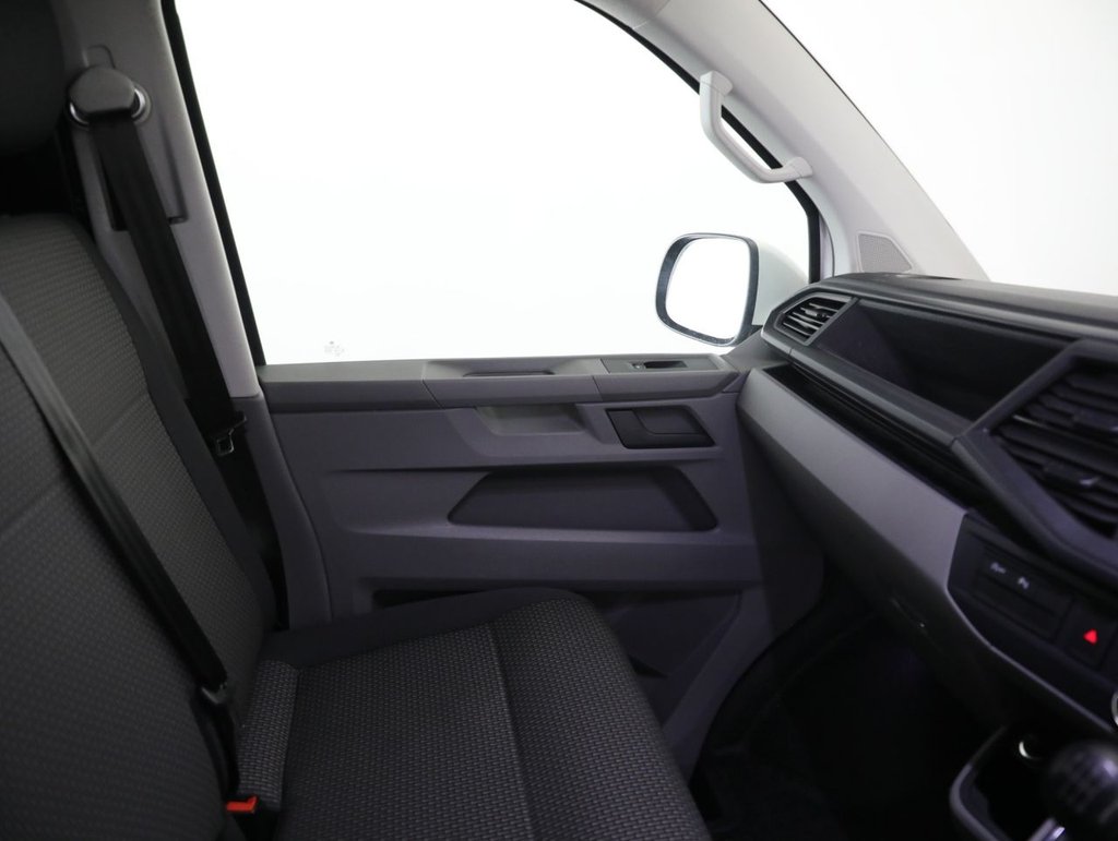 Used Volkswagen Transporter 2020 for sale - 77551852: Photo 26