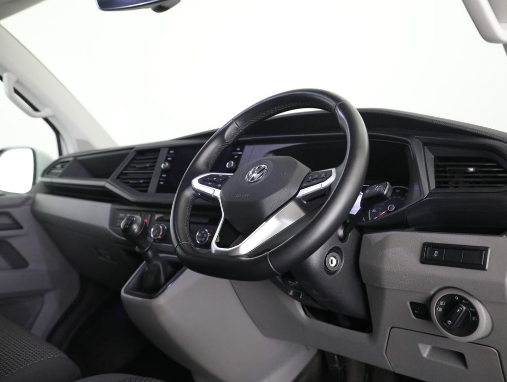 Used Volkswagen Transporter 2020 for sale - 77551852: Photo 28