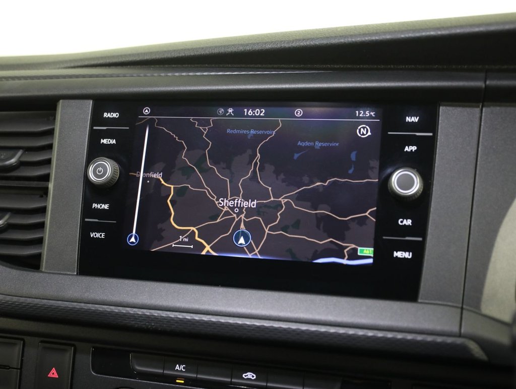 Used Volkswagen Transporter 2020 for sale - 77551852: Photo 29