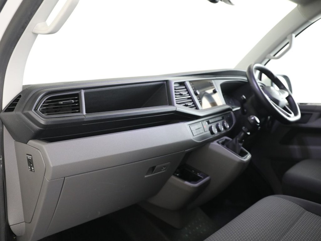 Used Volkswagen Transporter 2020 for sale - 77551852: Photo 34