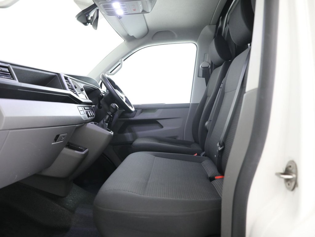 Used Volkswagen Transporter 2020 for sale - 77551852: Photo 36