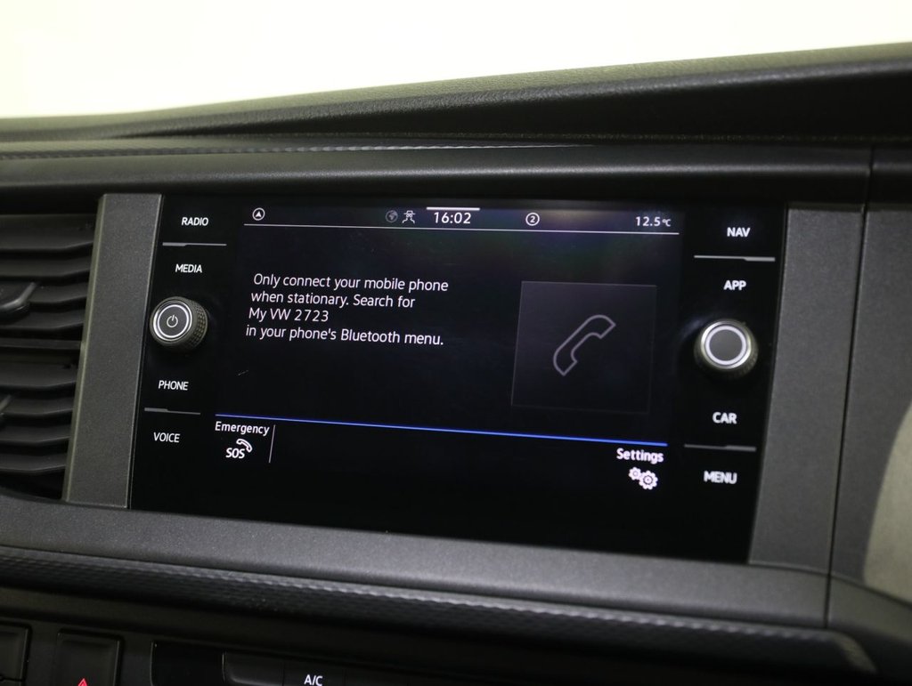 Used Volkswagen Transporter 2020 for sale - 77551852: Photo 37