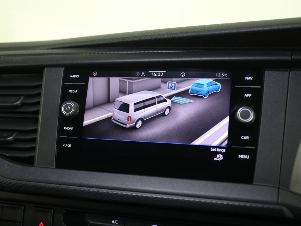 Used Volkswagen Transporter 2020 for sale - 77551852: Photo 40