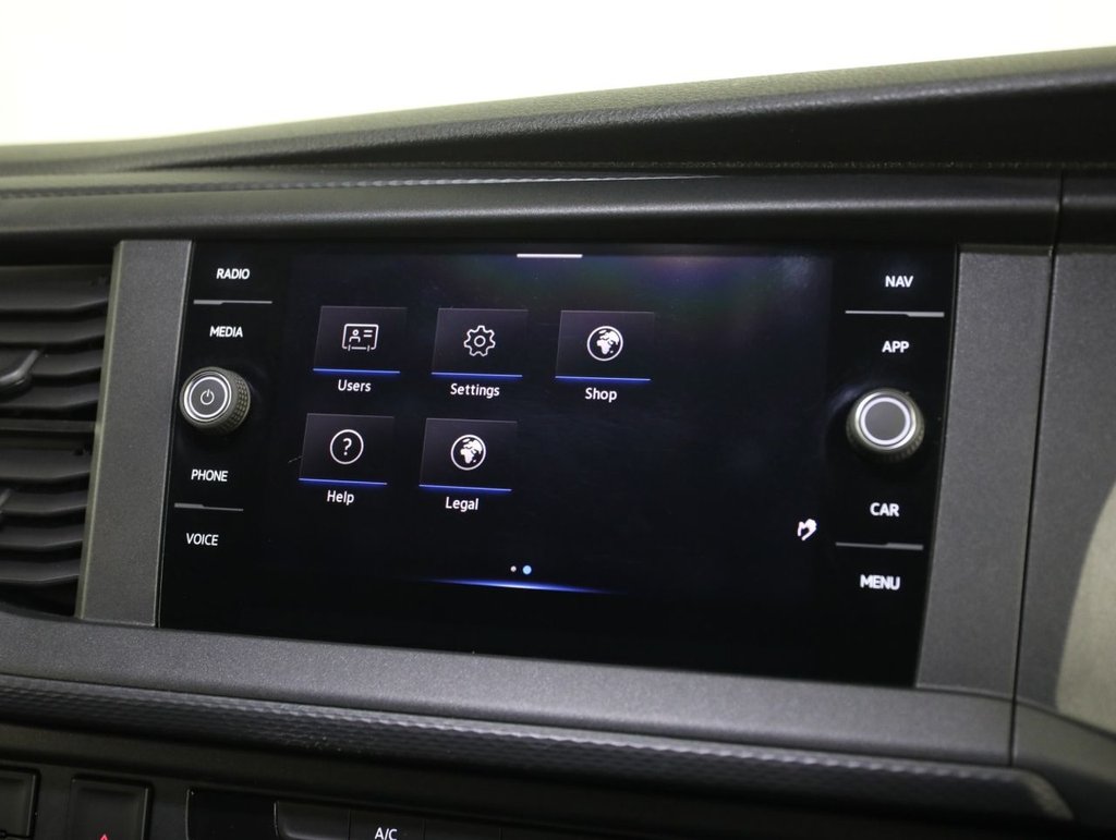 Used Volkswagen Transporter 2020 for sale - 77551852: Photo 42