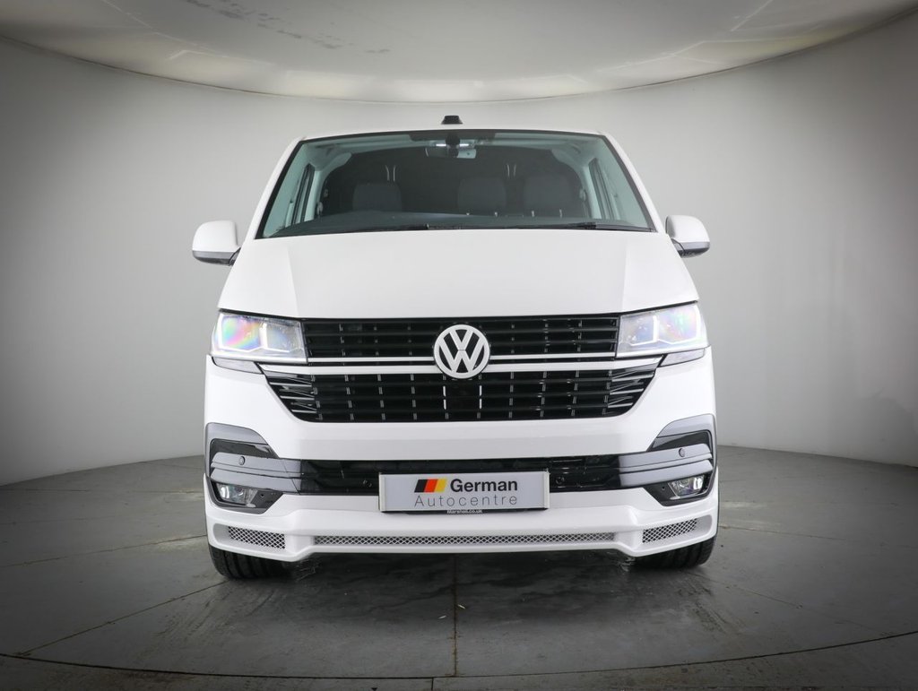 Used Volkswagen Transporter 2020 for sale - 77551852: Photo 6