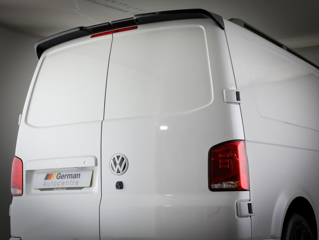 Used Volkswagen Transporter 2020 for sale - 77551852: Photo 7