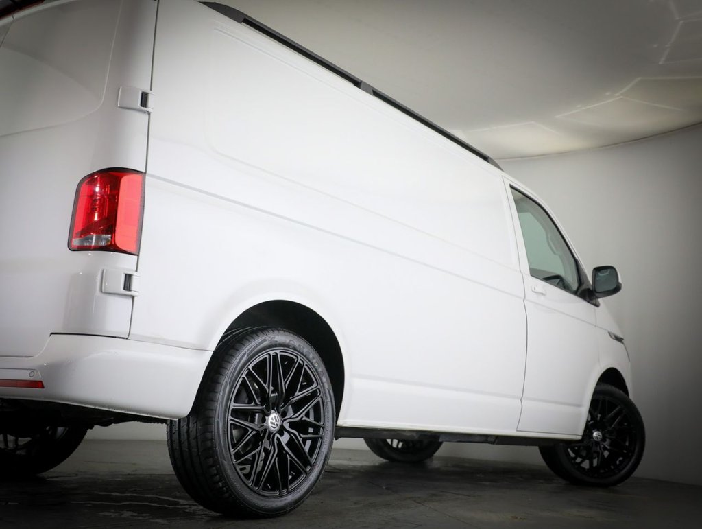 Used Volkswagen Transporter 2020 for sale - 77551852: Photo 8