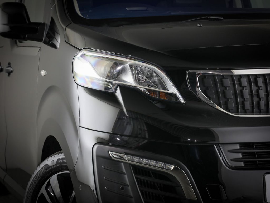 Used Peugeot Traveller 2020 for sale - 77971641: Photo 11