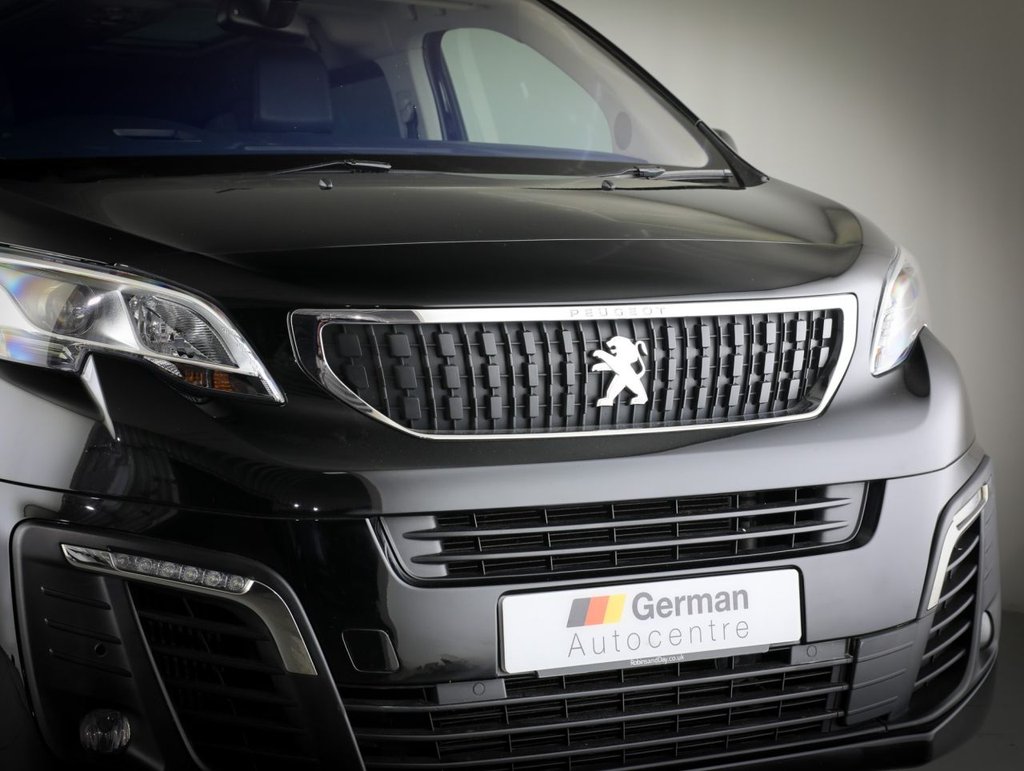 Used Peugeot Traveller 2020 for sale - 77971641: Photo 12