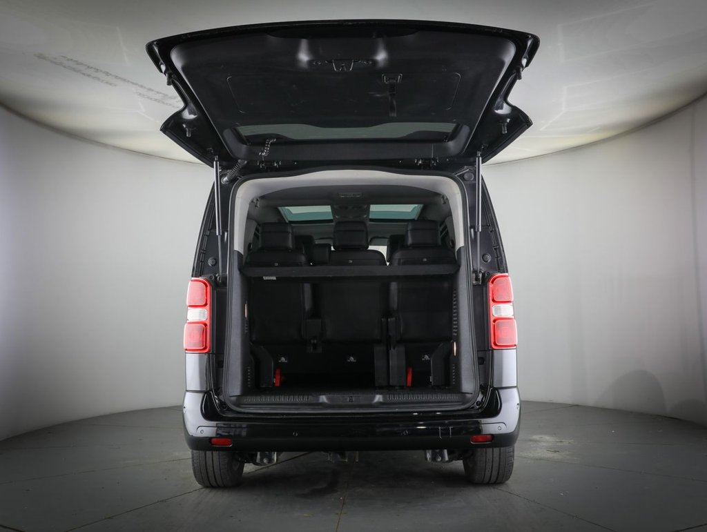 Used Peugeot Traveller 2020 for sale - 77971641: Photo 14