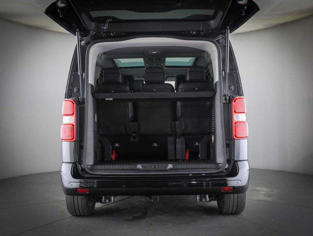 Used Peugeot Traveller 2020 for sale - 77971641: Photo 16