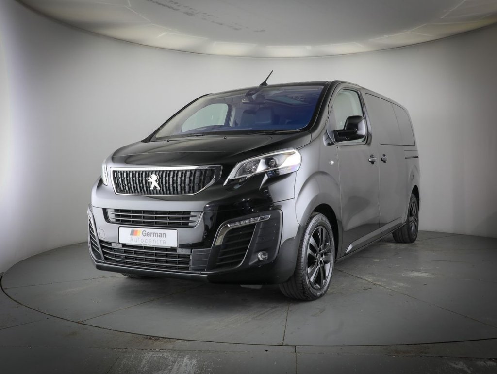 Used Peugeot Traveller 2020 for sale - 77971641: Photo 17