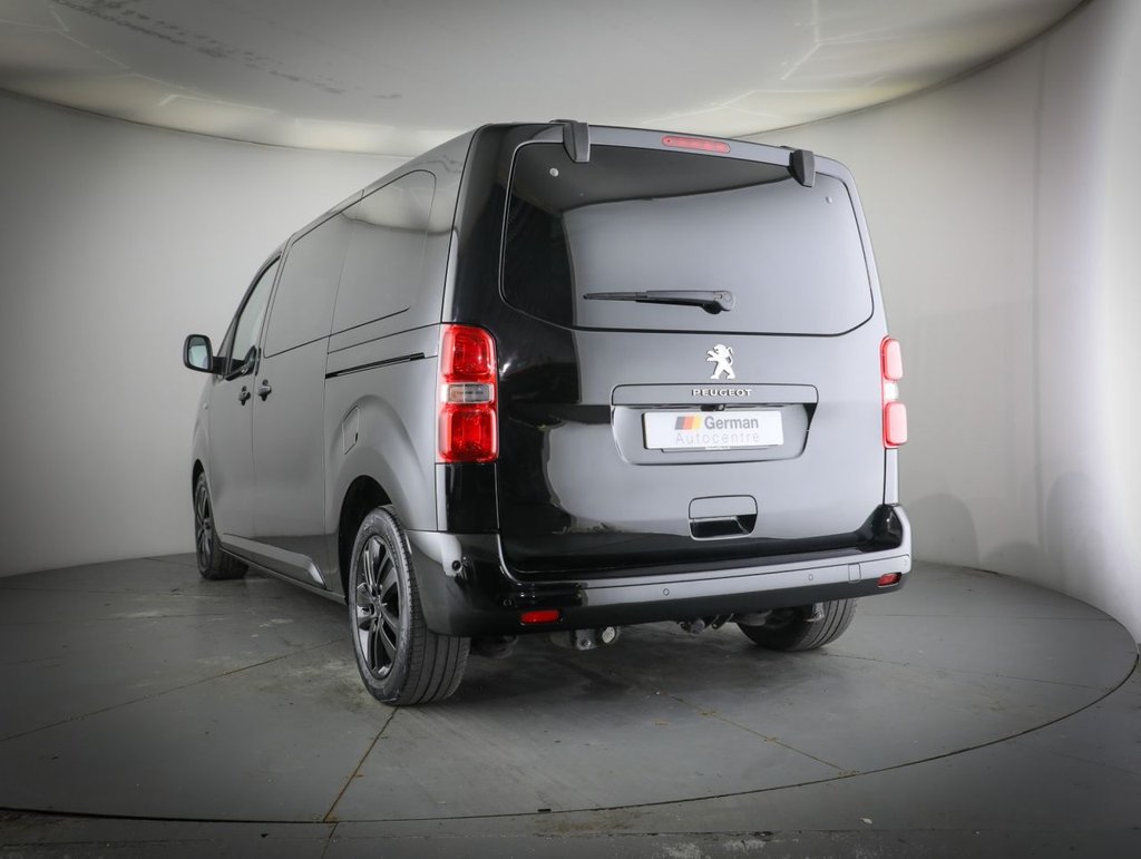 Used Peugeot Traveller 2020 for sale - 77971641: Photo 18