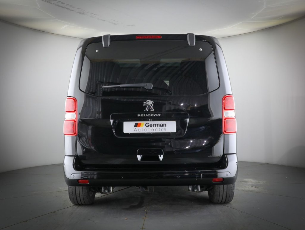 Used Peugeot Traveller 2020 for sale - 77971641: Photo 19