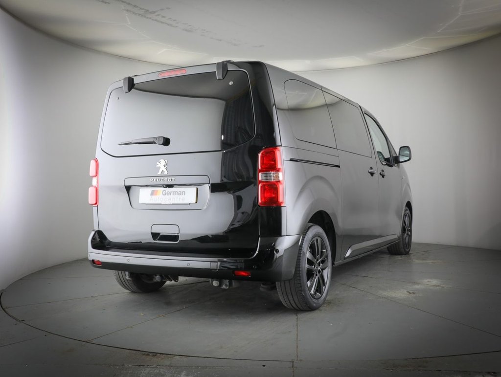 Used Peugeot Traveller 2020 for sale - 77971641: Photo 20