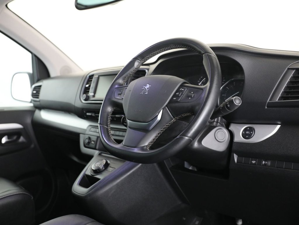 Used Peugeot Traveller 2020 for sale - 77971641: Photo 29