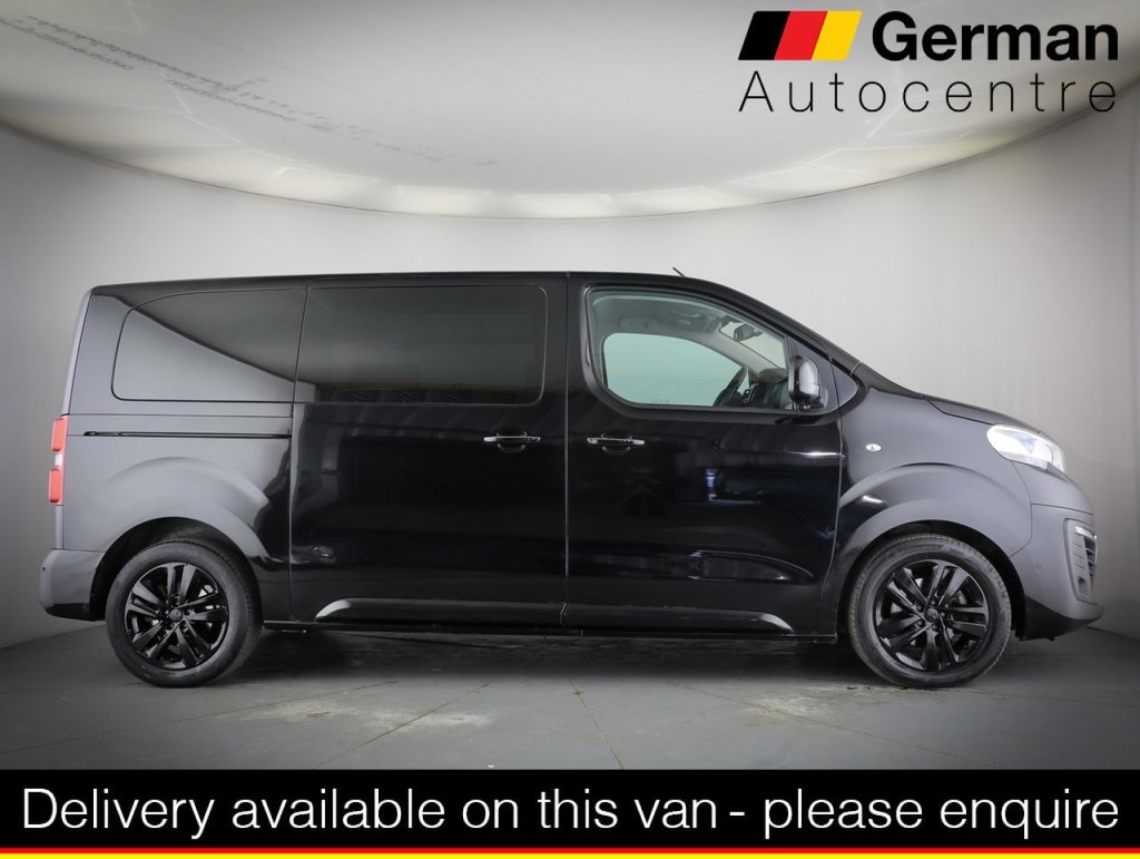 Used Peugeot Traveller 2020 for sale - 77971641: Photo 3