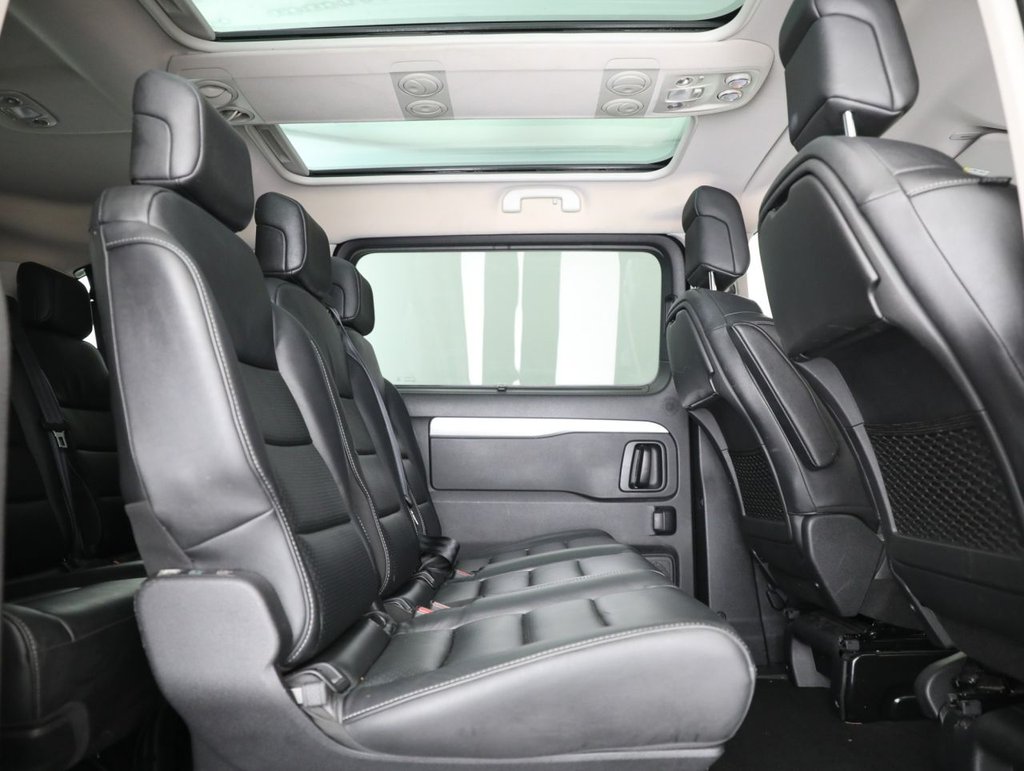 Used Peugeot Traveller 2020 for sale - 77971641: Photo 31