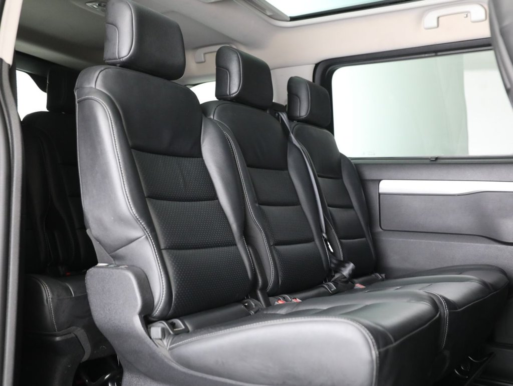 Used Peugeot Traveller 2020 for sale - 77971641: Photo 36