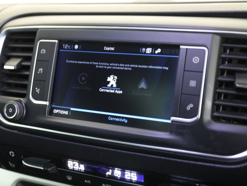 Used Peugeot Traveller 2020 for sale - 77971641: Photo 37