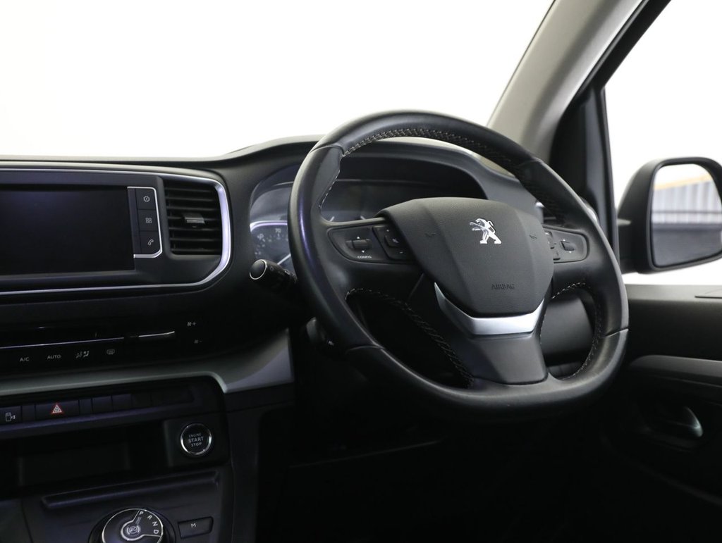 Used Peugeot Traveller 2020 for sale - 77971641: Photo 38