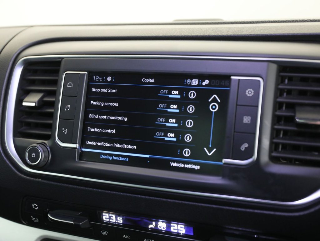 Used Peugeot Traveller 2020 for sale - 77971641: Photo 39