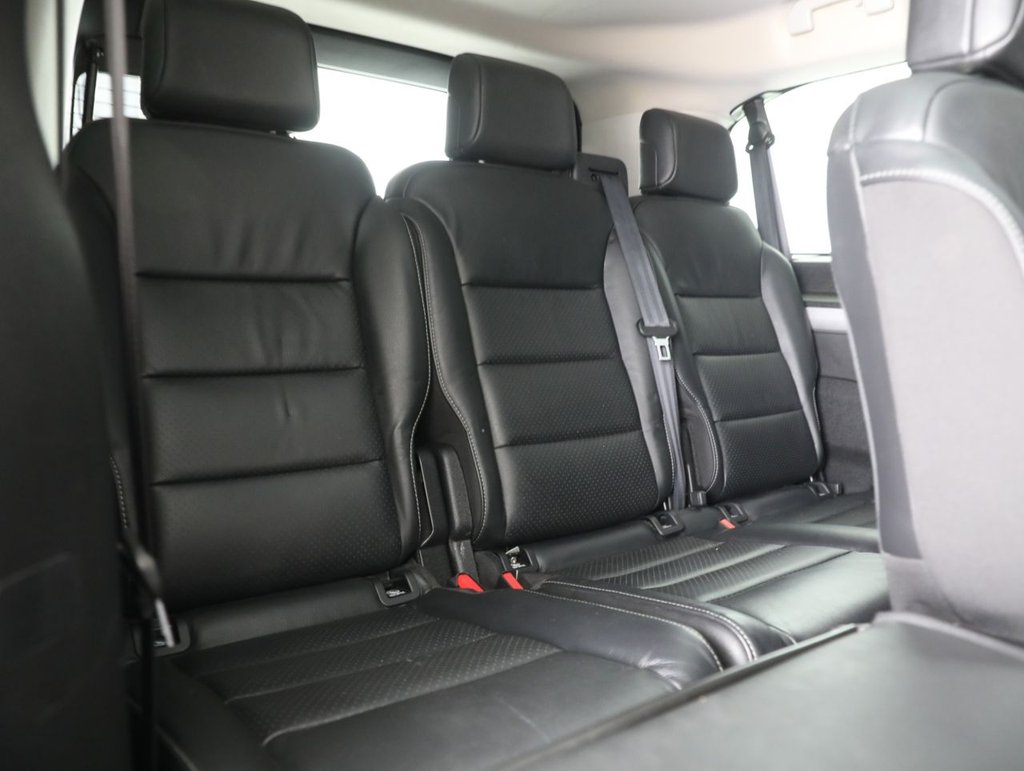 Used Peugeot Traveller 2020 for sale - 77971641: Photo 41