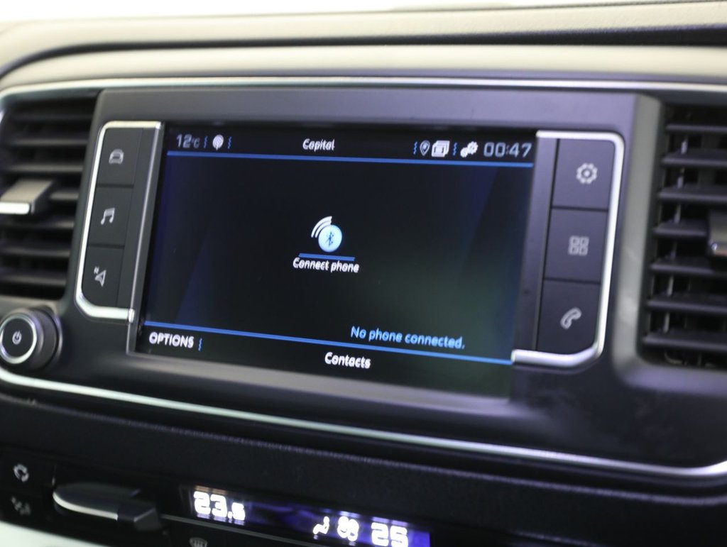 Used Peugeot Traveller 2020 for sale - 77971641: Photo 44