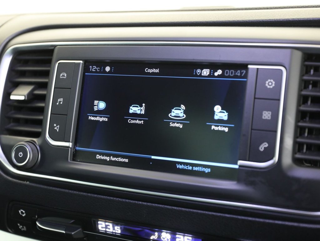 Used Peugeot Traveller 2020 for sale - 77971641: Photo 46