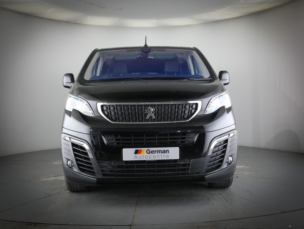 Used Peugeot Traveller 2020 for sale - 77971641: Photo 6