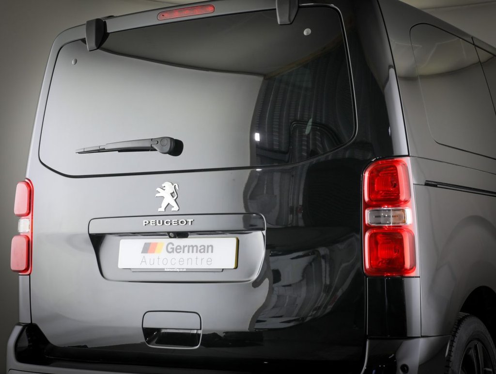 Used Peugeot Traveller 2020 for sale - 77971641: Photo 7