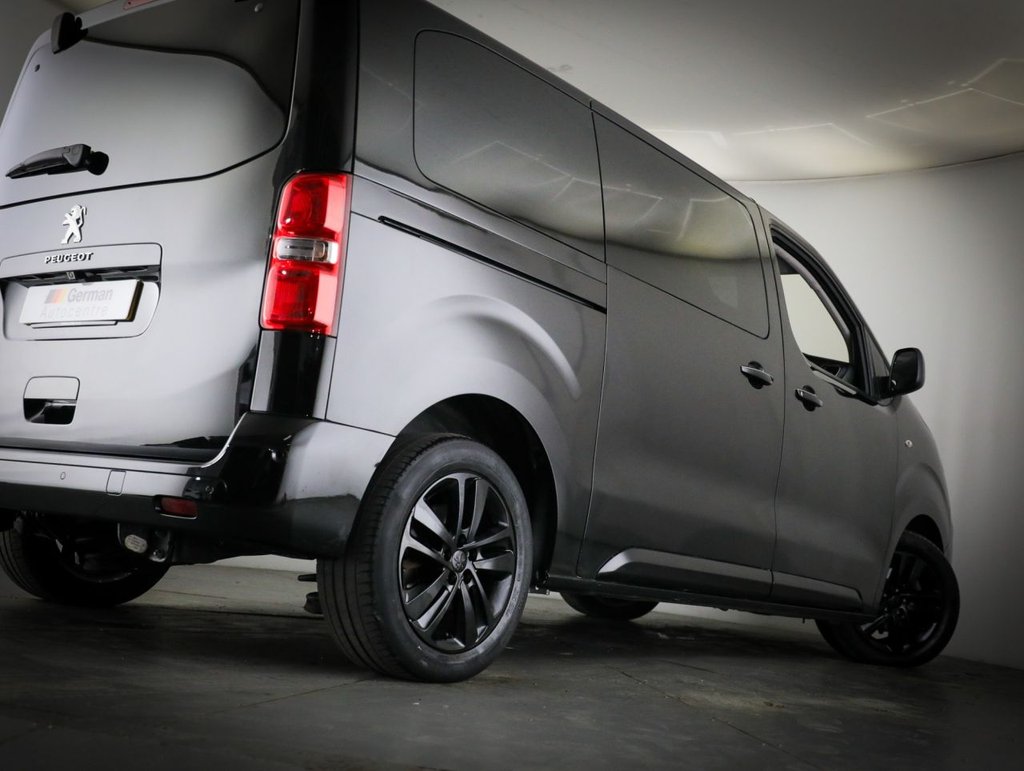 Used Peugeot Traveller 2020 for sale - 77971641: Photo 9