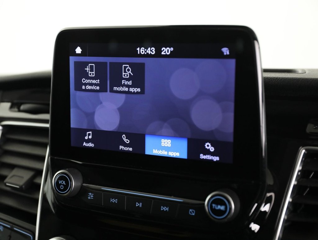 Vehicle 28