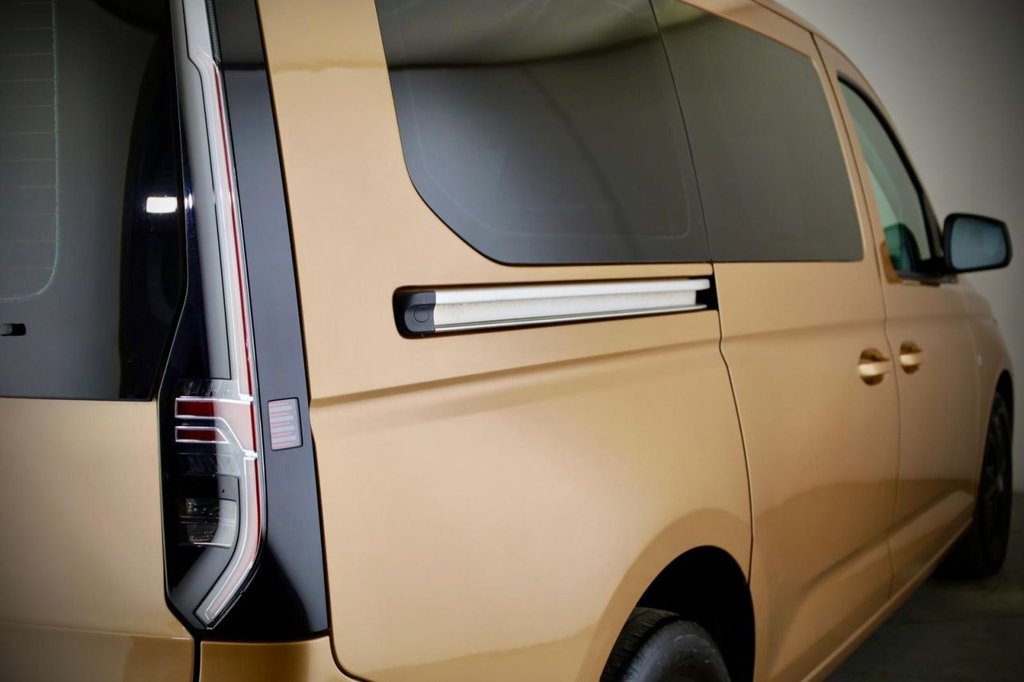 Used Volkswagen Caddy Maxi 2022 for sale - 76754591: Photo 10