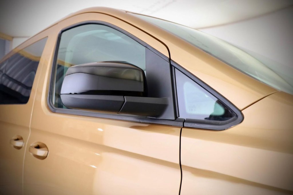 Used Volkswagen Caddy Maxi 2022 for sale - 76754591: Photo 11