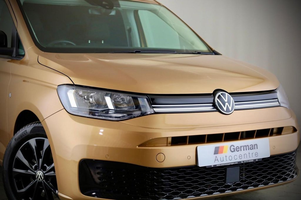 Used Volkswagen Caddy Maxi 2022 for sale - 76754591: Photo 13