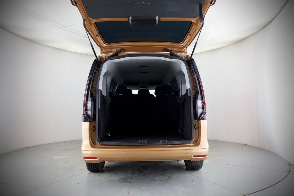 Used Volkswagen Caddy Maxi 2022 for sale - 76754591: Photo 15