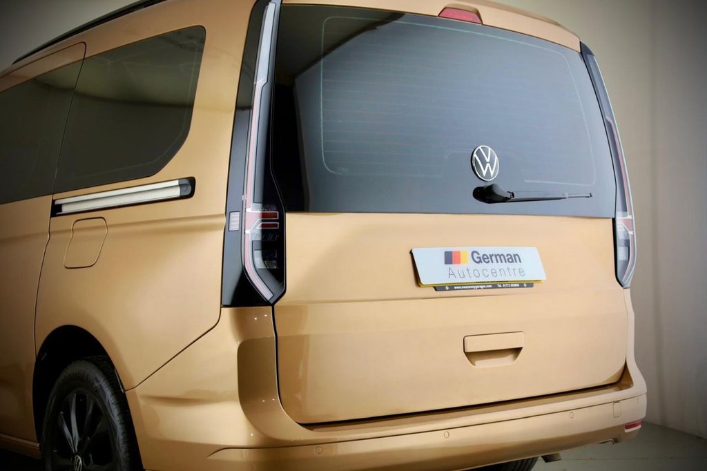 Used Volkswagen Caddy Maxi 2022 for sale - 76754591: Photo 16